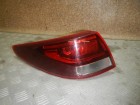 Kia Rio с 2017г Фонарь левый