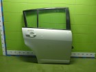 Nissan Tiida (C11) с 2007г Дверь задняя правая (хетчбэк)