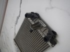 Audi А8 с 2011г Радиатор охлаждения дополнительный