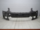 Skoda Yeti с 2009г Бампер передний