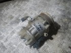 Volkswagen Polo с 2009г Компрессор кондиционера
