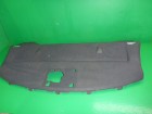 Toyota Avensis с 2003-2009г Полка багажника (седан) (6433005132)