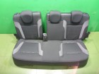 ВАЗ (LADA) XRAY с 2016г Сиденье заднее