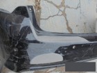 Honda Accord 8 2008--2012 Бампер задний