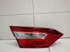Toyota Camry V70 с 2018г Фонарь внутренний левый