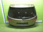 Hyundai Santa Fe с 2012г дверь багажника (737002W020)