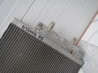 Audi А8 с 2011г Радиатор охлаждения дополнительный