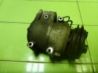 Hyundai Porter с 1996-2011г (Портер) Компрессор кондиционера (2.5л D4BF)