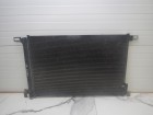 Audi Q7 c 2015г Радиатор кондиционера (конденсер)
