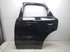 Porsche Cayenne с 2018г Дверь задняя левая