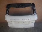 Land rover Range Rover Evoque с 2011г Дверь багажника