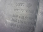 Audi Q5 c 2008г Воздухозаборник воздушного фильтра (8R0129618F)