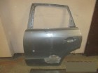 Audi Q5 c 2008г Дверь задняя левая
