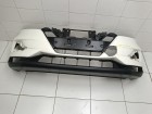 Nissan Qashqai J11 2014 Бампер передний