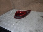 Kia Rio с 2017г Фонарь правый