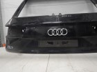 Audi Q7 c 2015г Дверь багажника