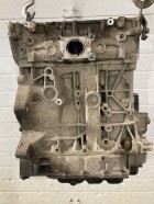 Volkswagen Polo с 2009г Двигатель (ДВС)