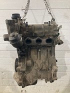 Skoda Fabia с 1999-2006г Двигатель (ДВС)