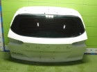 Haval Jolion с 2021г дверь багажника (6301600XST11A)