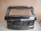 Land rover Range Rover Evoque с 2011г Дверь багажника