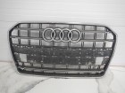 Audi А6 с 2011г Решетка радиатора