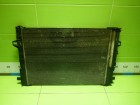 Mercedes-benz W246 B-Class с 2012г Радиатор кондиционера