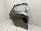 Bmw X-6 F16 с 2014г Дверь задняя правая