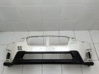 Subaru XV G24 2017 Бампер передний