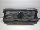 Mercedes-benz W463 G-class 1989-2016 Решетка радиатора