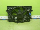 Omoda C5 с 2022г Вентилятор охлаждения радиатора (302000842AA)
