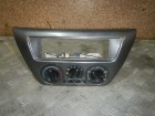 Mitsubishi Lancer-9 с 2003-2006г Блок управления климатической установкой