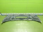 Audi A3 (8Y) с 2020г (А3) Юбка заднего бампера (8Y5807521B)