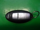 Nissan X-Trail (Т31) с 2007-2014г (Хтраил) Ключ зажигания