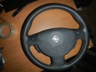 Opel Corsa С с 2000-2006г Рулевое колесо для AIR BAG