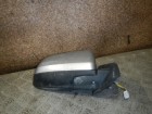 Mitsubishi Lancer-X с 2007г Зеркало правоеическое
