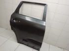 Changan CS35 Plus 2018 Дверь задняя правая