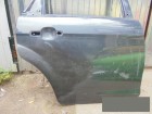 Ford Focus 2 с 2008-2011г Дверь задняя правая