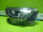 Toyota Rav-4 с 2013г Фара правая (после 2015г LED без блока) (8114542680)
