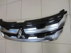 Mitsubishi ASX с 2010г Решетка радиатора