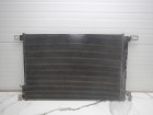 Audi Q8 с 2018г Радиатор кондиционера (конденсер)