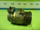 Chevrolet Lacetti с 2003г (Лачетти) Компрессор кондиционера (1.6л F16D3) (715399)