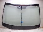 Lexus NX 200 с 2014г Стекло лобовое (ветровое)