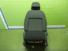 Peugeot 408 с 2012г Сиденья комплект (без подогрева без AIR BAG)