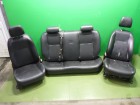 Lifan X50 с 2015г Сиденья комплект (кожа)