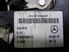 Mercedes-benz W172 SLK-class 2011-2016 Замок двери правой (A1727600240)