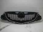 Mazda CX 5 с 2012г Решетка радиатора