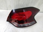 Citroen DS4 с 2011г Фонарь правый