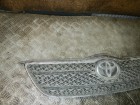 Toyota Corolla 120 с 2001-2006г Решетка радиатора