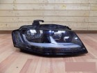 Audi А4 (В8) с 2007-2015г Фара правая