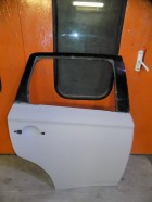 Mitsubishi Outlander с 2012г Дверь задняя правая